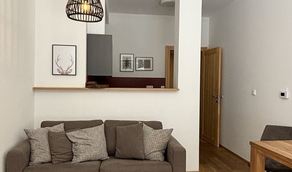 Prodej bytu 1+kk 32 m², Pec pod Sněžkou – náhled fotky 4