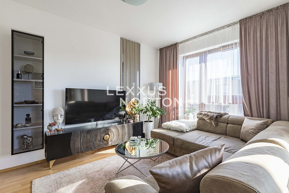 Prodej bytu 2+kk 43 m² – fotografie 5