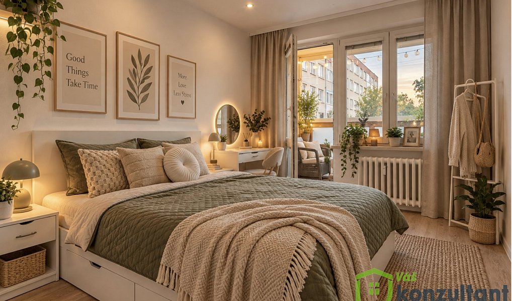 Prodej bytu 3+1 68 m², Ostrava – náhled fotky 3