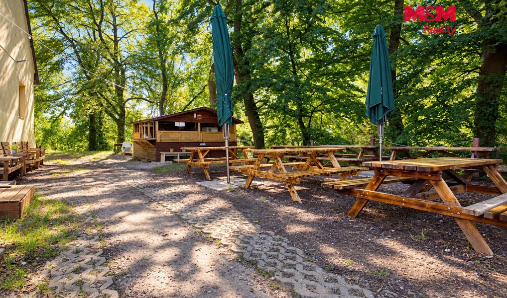 Pronájem restaurace 150 m², Loučeň – náhled fotky 8