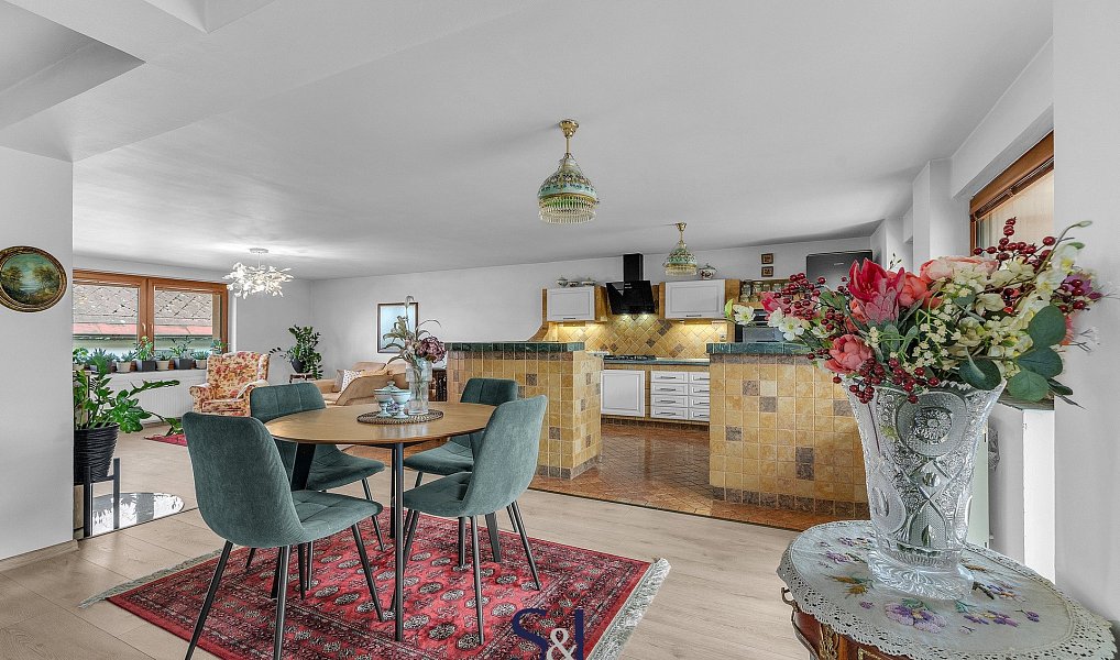 Prodej domu 245 m² s pozemkem 973 m², Nový Bor – náhled fotky 19