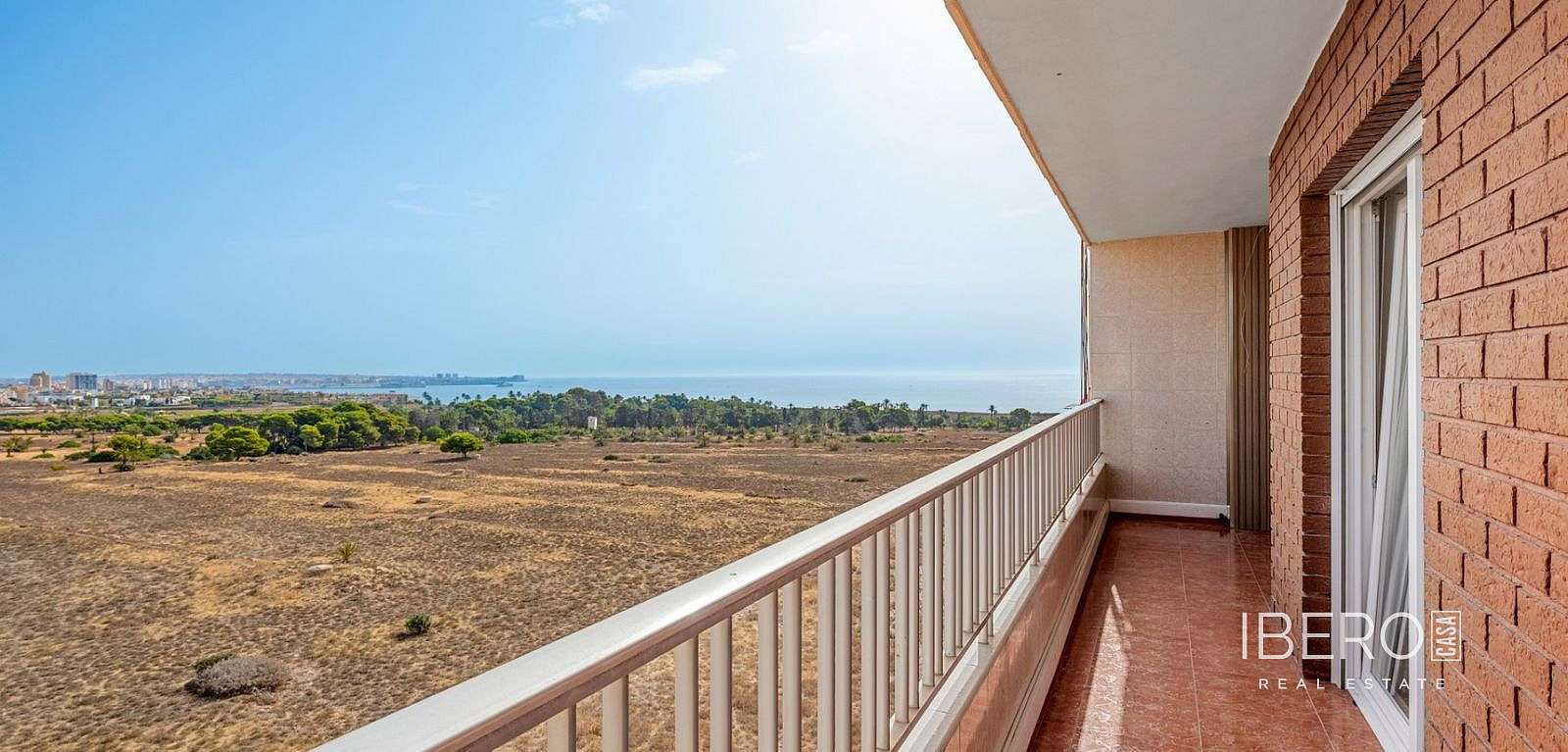 Piso 3+kk – Orihuela, Urbanización Horizonte - Vista 2