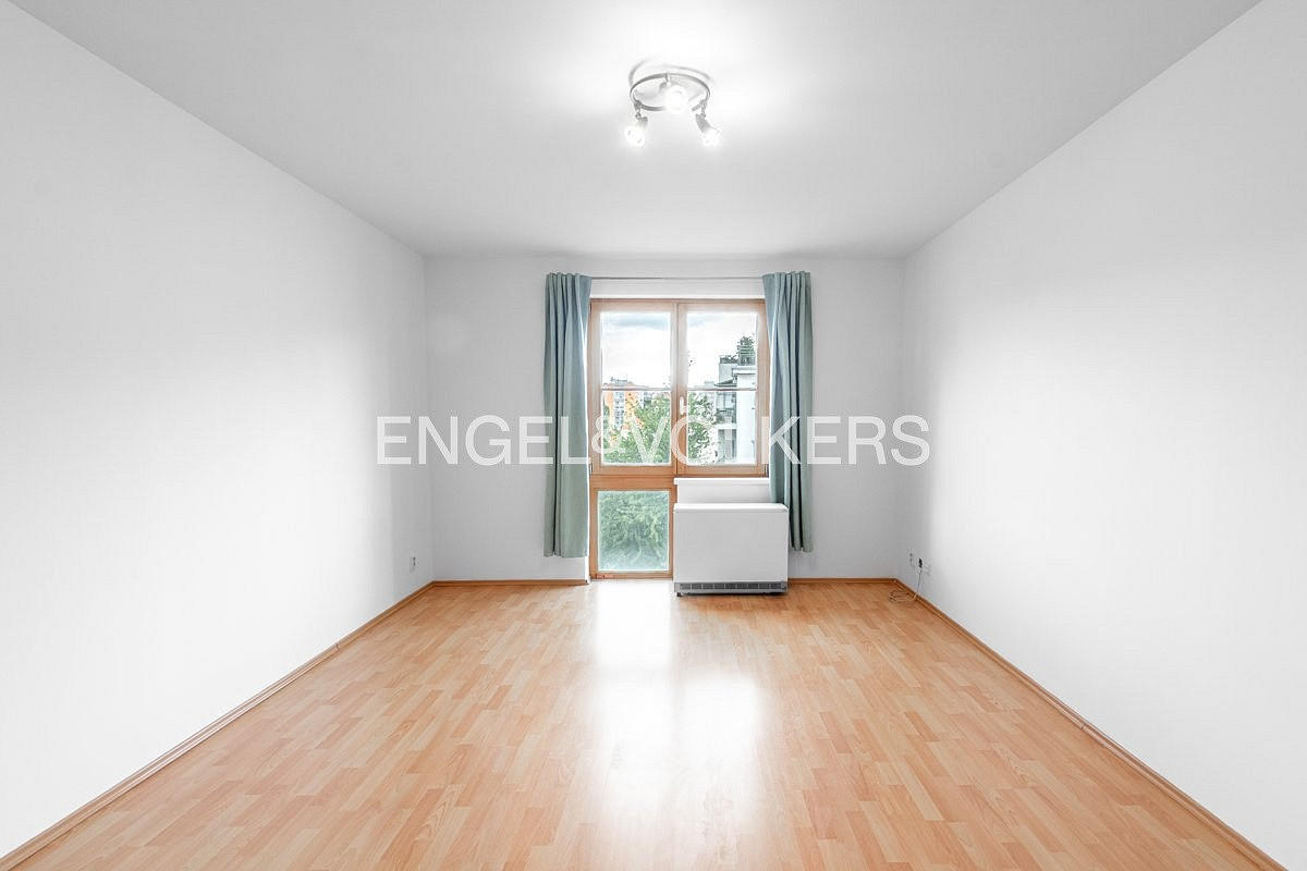 Prodej bytu 2+kk 41 m² – fotografie 3