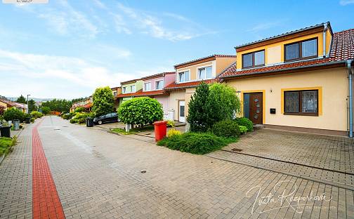Prodej domu 117 m² s pozemkem 204 m², Malackova, Rosice, okres Brno-venkov