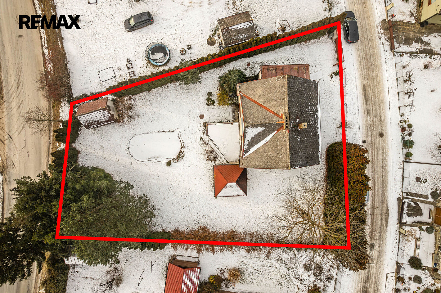 Prodej domu 292 m² s pozemkem 990 m² – fotografie 3