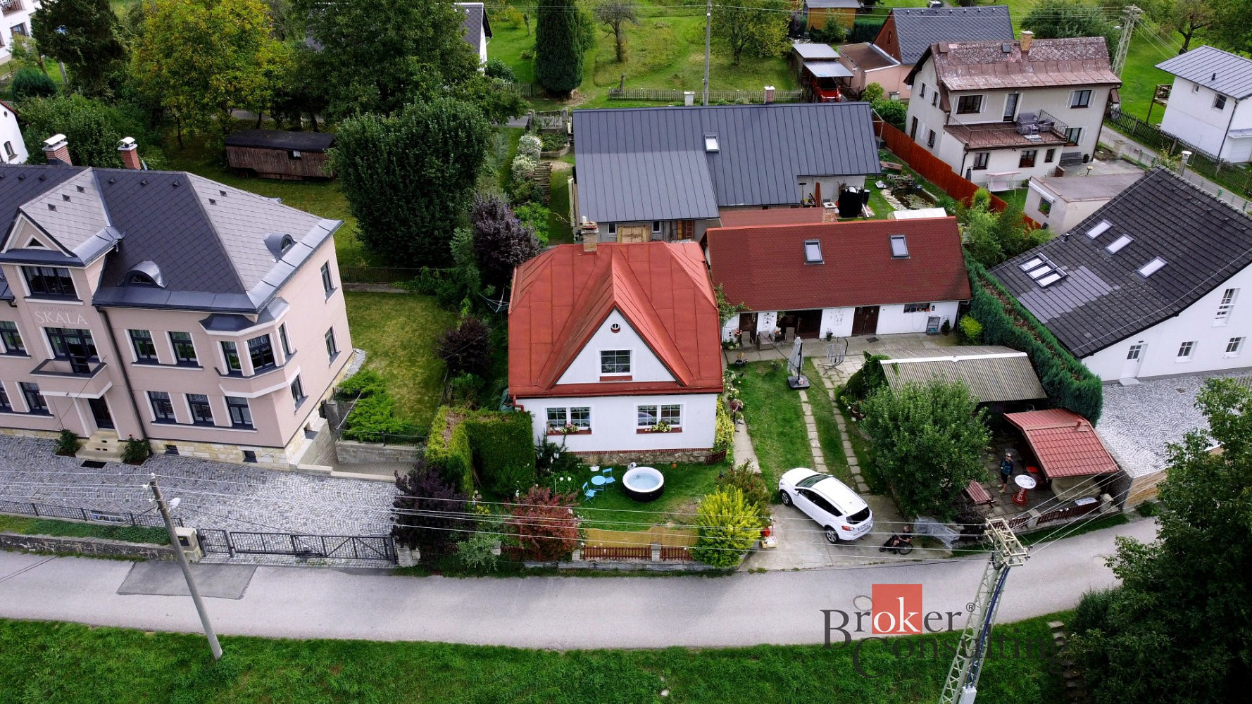 Prodej domu 124 m² s pozemkem 554 m² – fotografie 4