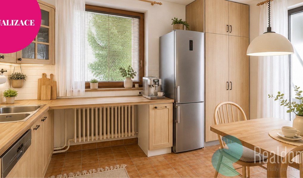 Prodej domu 235 m² s pozemkem 724 m², Litvínovice – náhled fotky 5