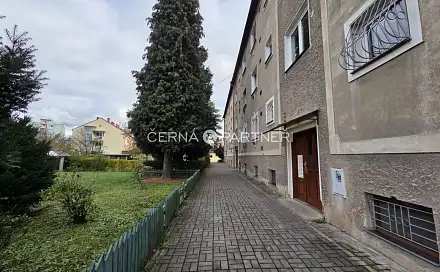 Pronájem bytu 2+kk 48 m², Sídliště SHD, Bílina - Teplické Předměstí, okres Teplice