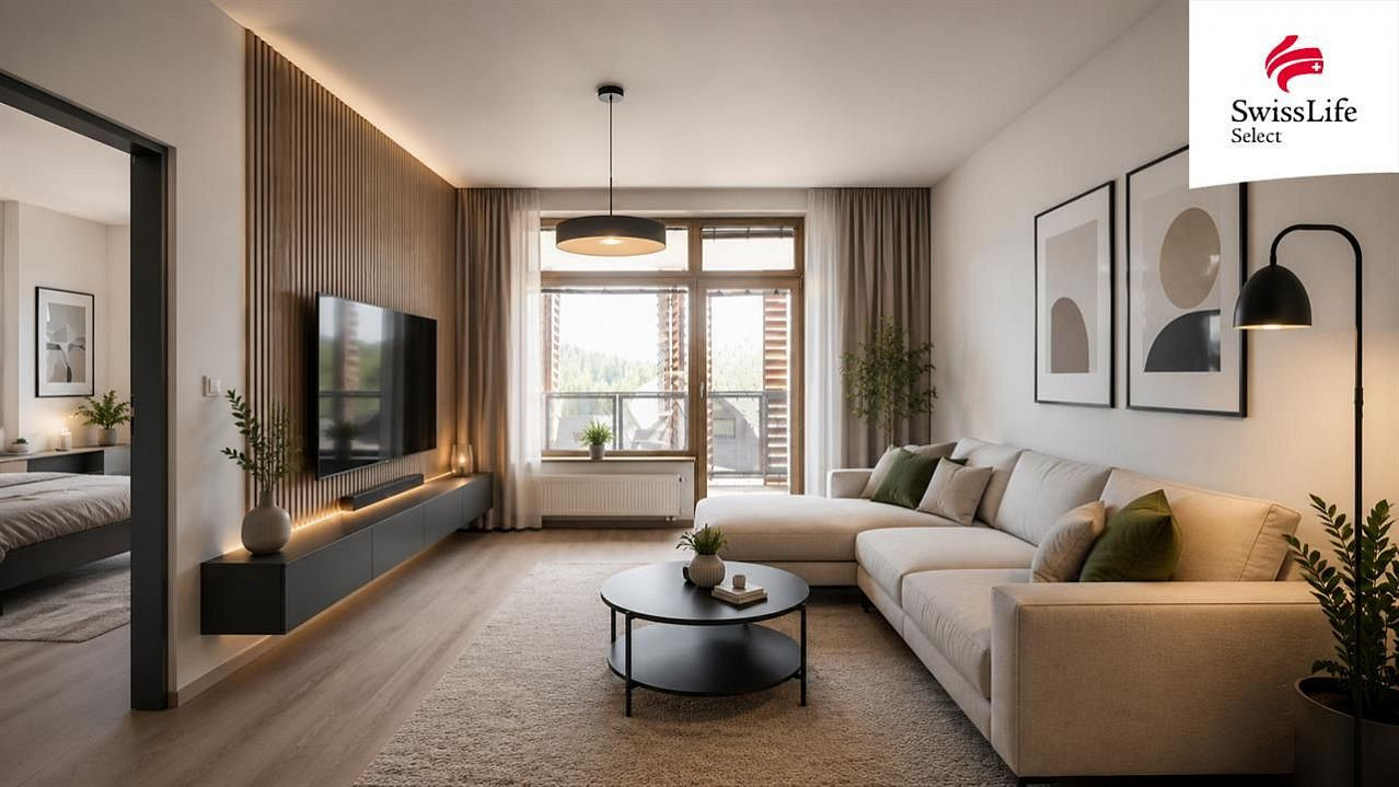 Prodej bytu 2+kk 52 m² – fotografie 2