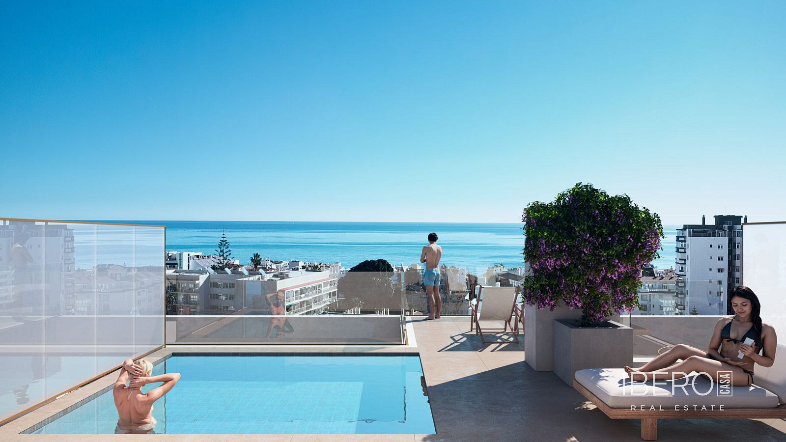 Piso 2+kk – Torremolinos - Vista 5