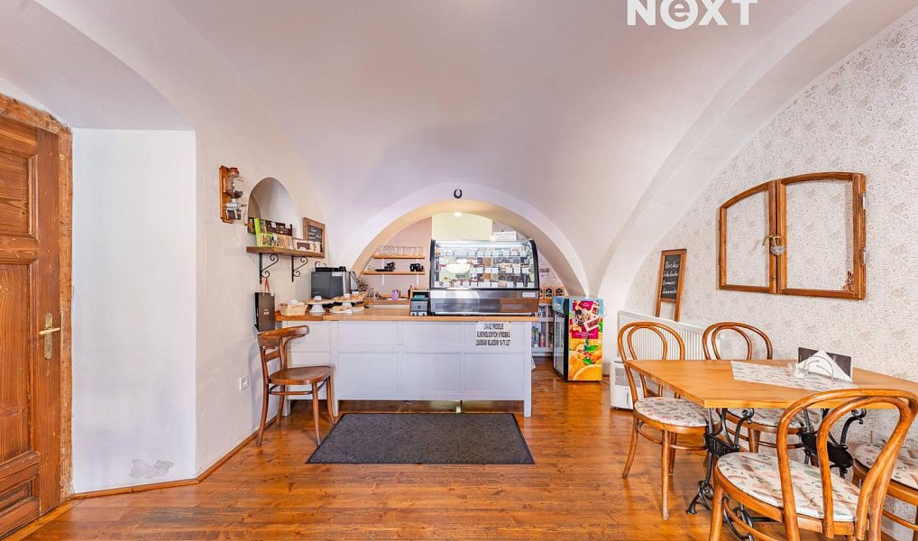 Pronájem restaurace 59 m², Štíty – náhled fotky 4