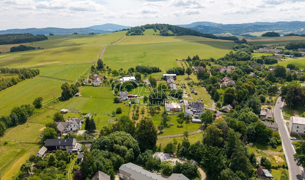 Prodej zahrady 1 151 m², Supíkovice – náhled fotky 11