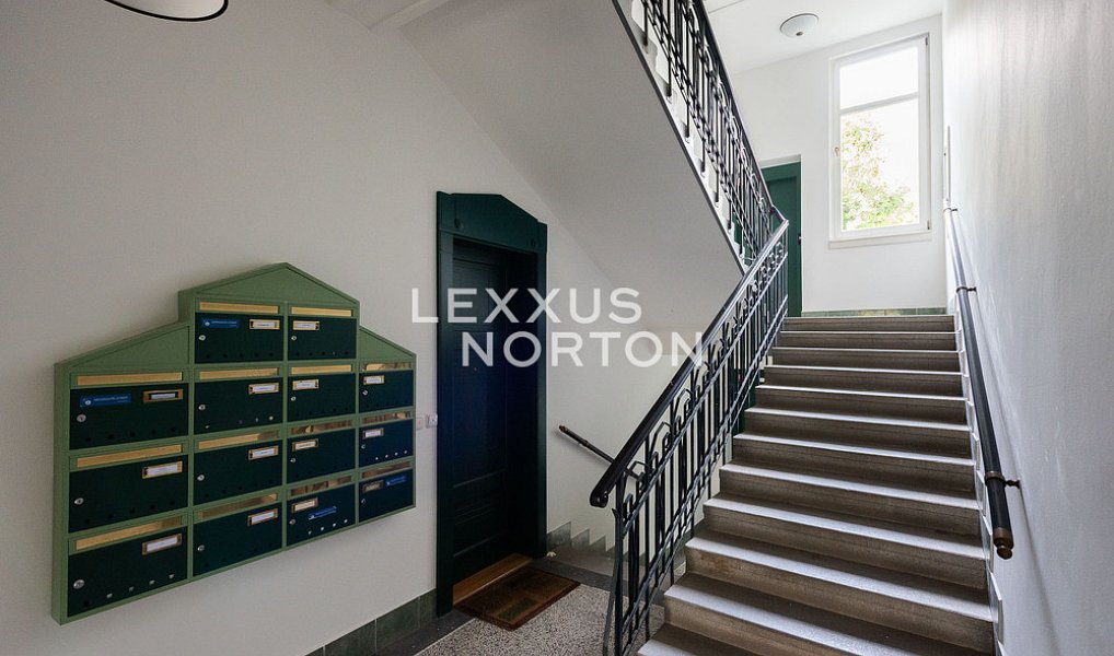 Pronájem bytu 3+1 120 m², Praha – náhled fotky 10