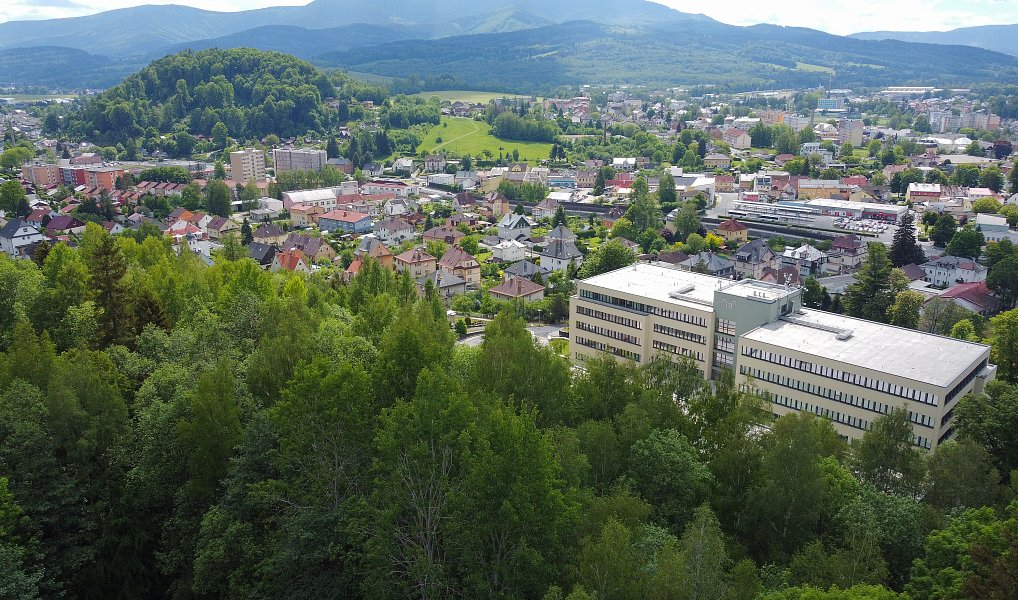 Prodej stavebního pozemku 406 m², Jeseník – náhled fotky 8