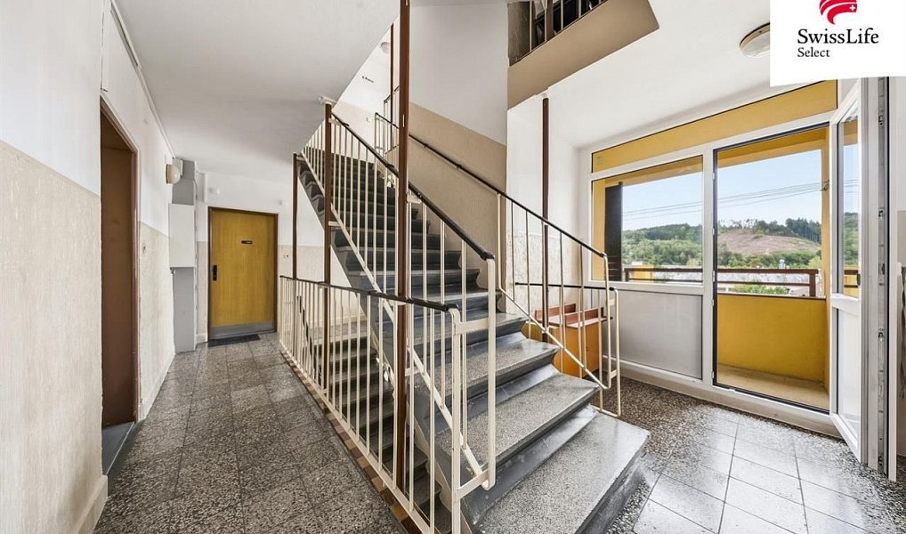 Prodej bytu 1+1 41 m², Hronov – náhled fotky 13