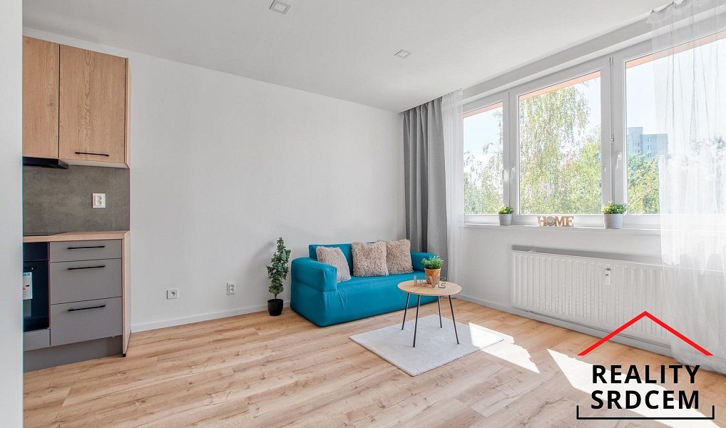 Prodej bytu 1+1 32 m², Ostrava – náhled fotky 7