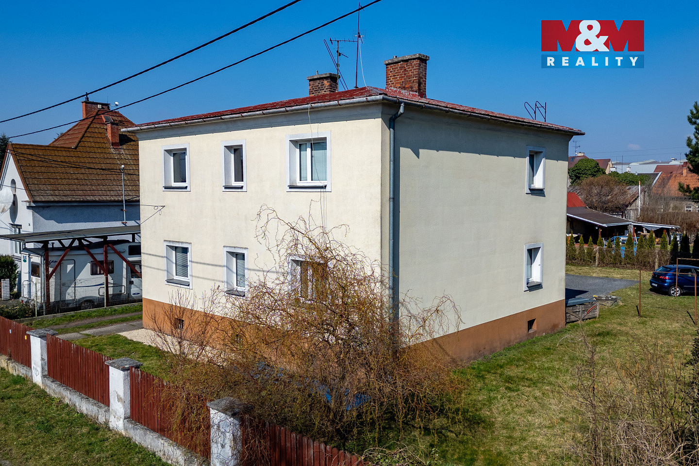 Prodej domu 309 m² s pozemkem 875 m² — photo 4