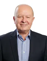 Ing. Tomáš Bojda Ph.D.