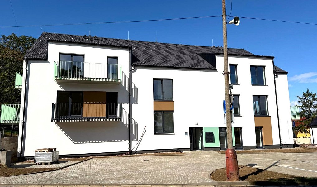 Prodej bytu 3+kk 85 m², Chvaletice – náhled fotky 5