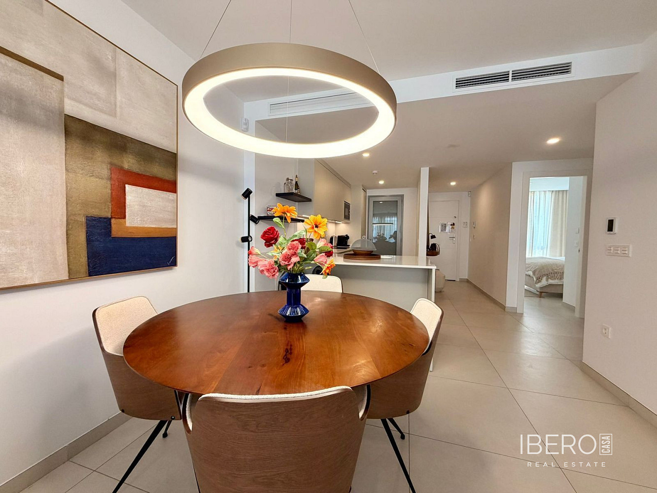 Piso 3+kk – Marbella, Elviria - Vista 5