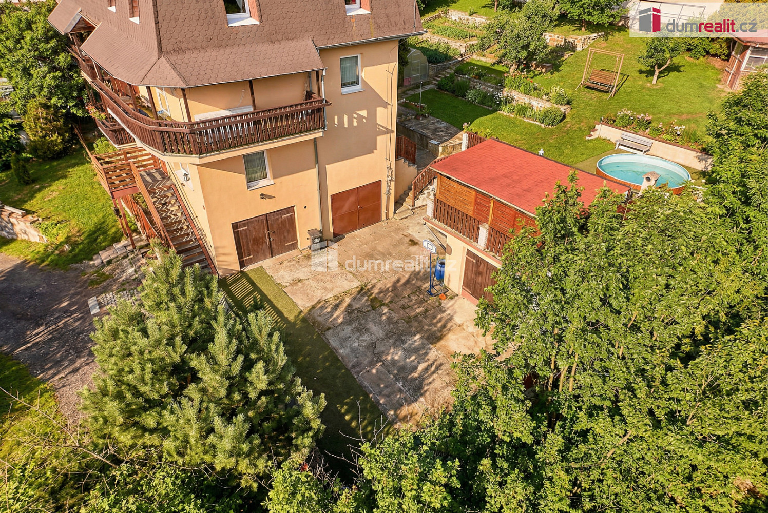 Prodej domu 340 m² s pozemkem 899 m² — photo 4