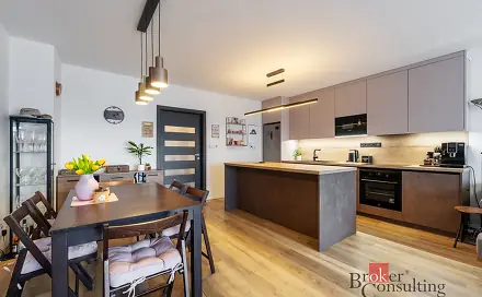 Prodej domu 166 m² s pozemkem 259 m², Mokrá-Horákov - Horákov, okres Brno-venkov