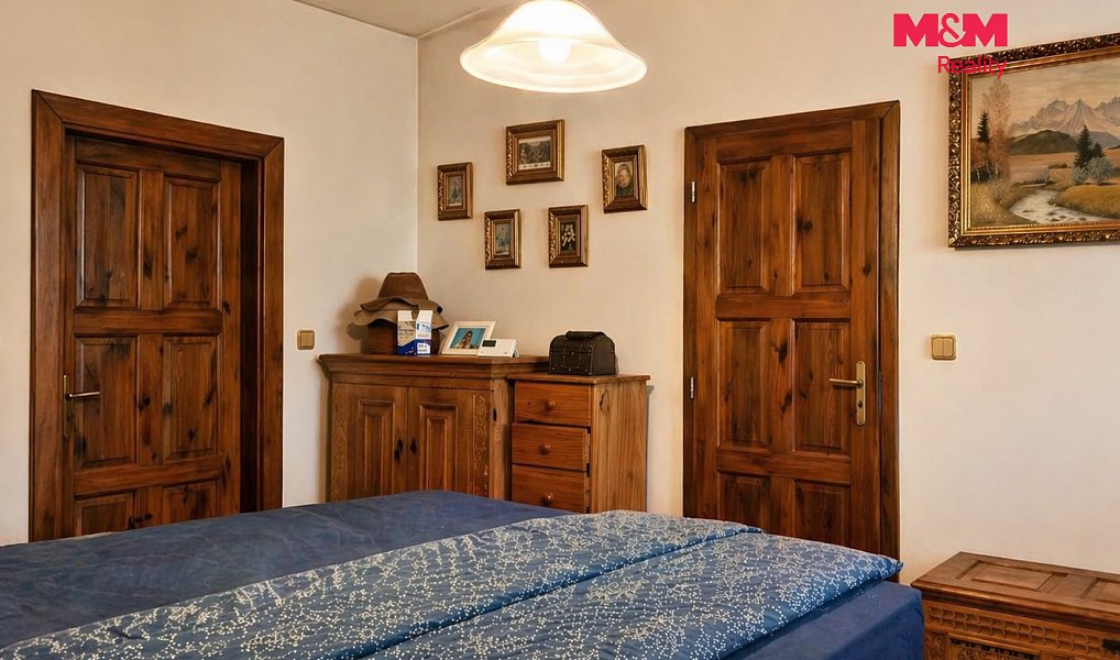 Prodej domu 158 m² s pozemkem 5 485 m², Soutice – náhled fotky 15