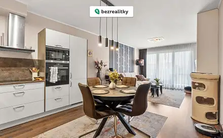 Prodej bytu 3+kk 87 m²