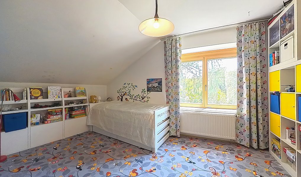 Prodej domu 223 m² s pozemkem 1 552 m², Brno – náhled fotky 22