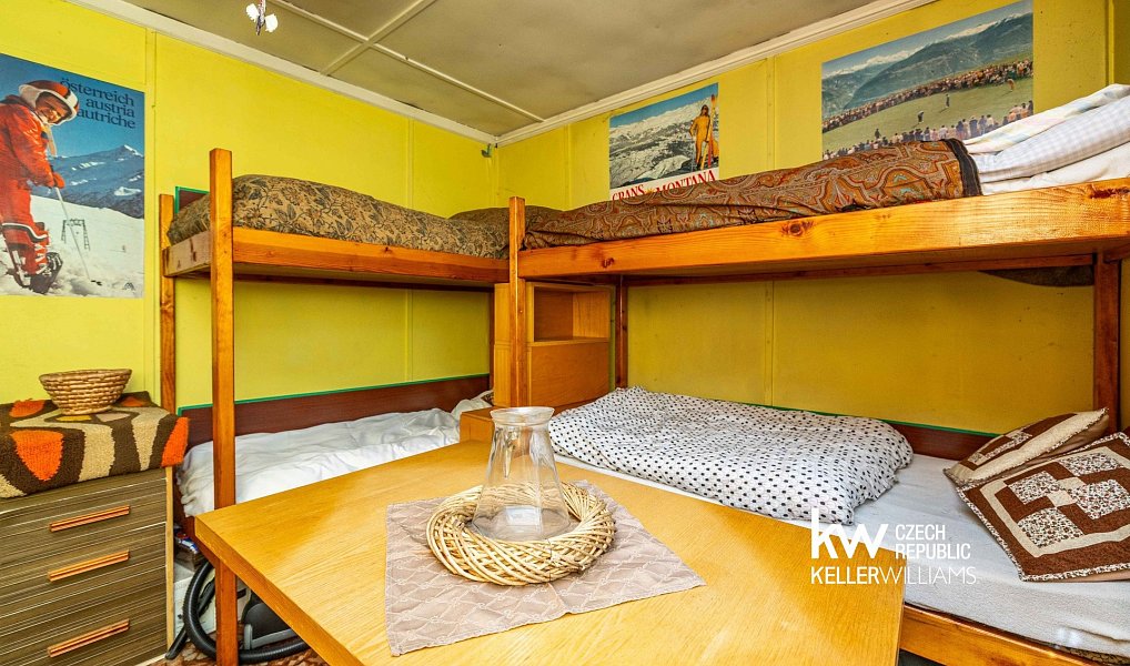 Prodej chaty/chalupy 61 m² s pozemkem 347 m², Mikulov – náhled fotky 17