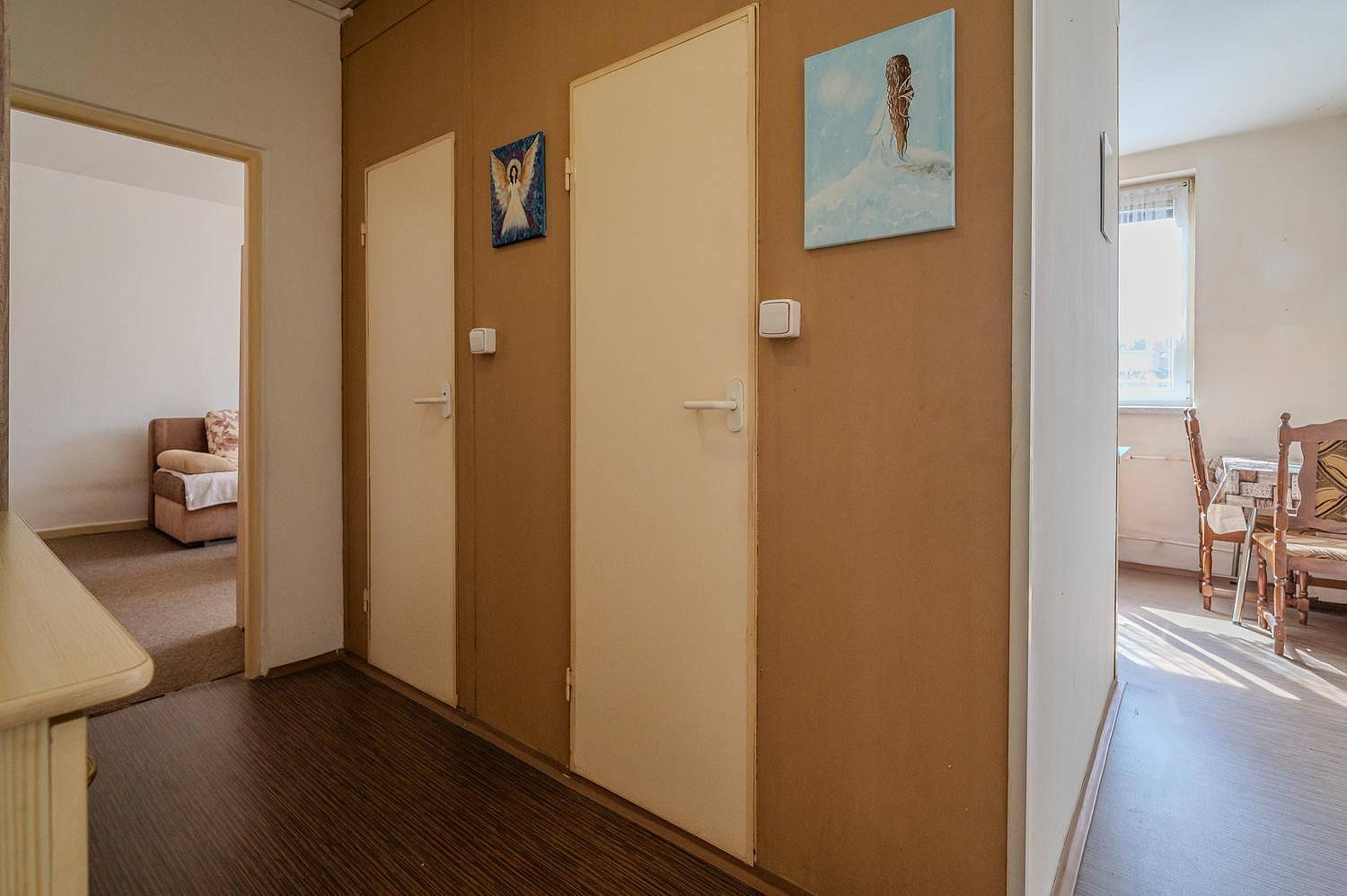 Prodej bytu 1+1 36 m² – fotografie 4