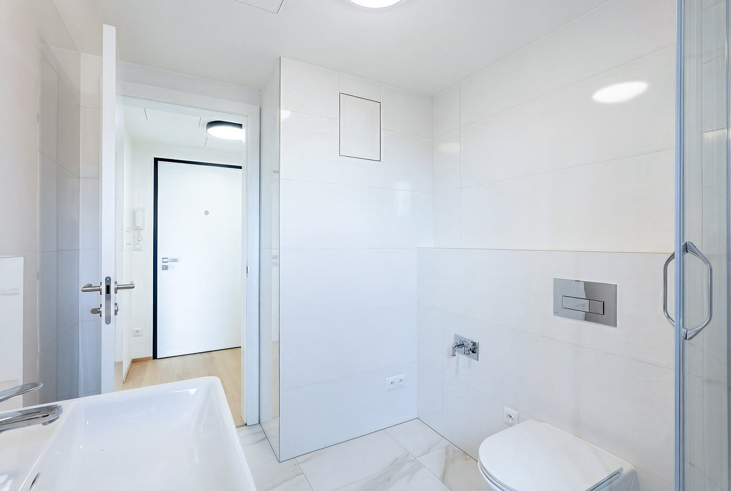 Prodej bytu 1+kk 29 m²
