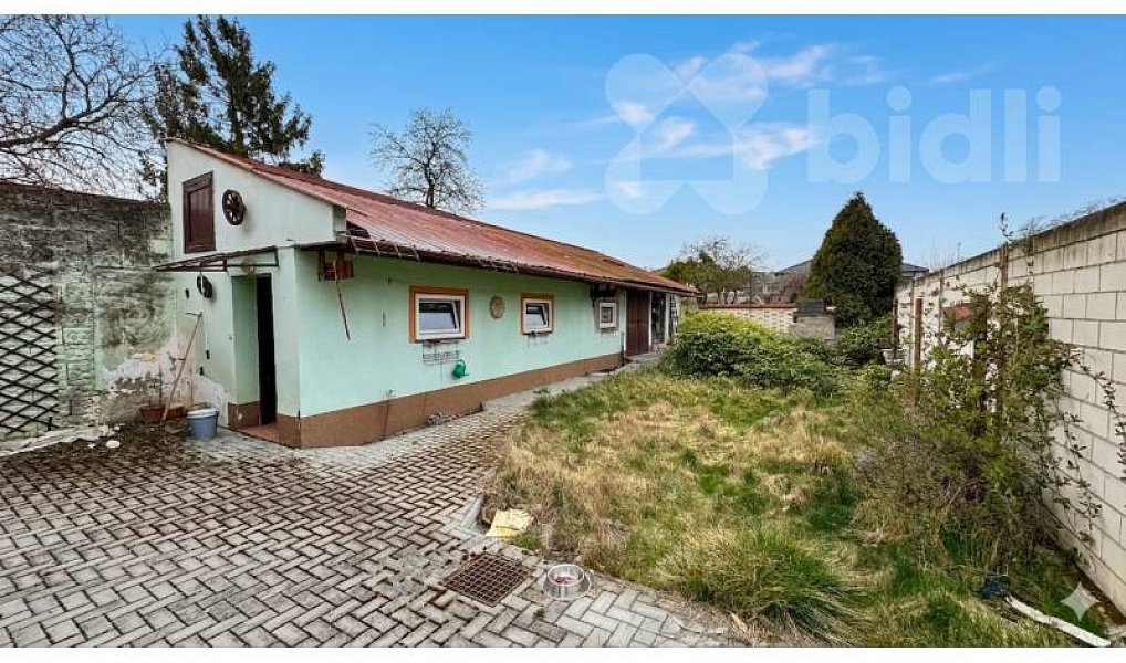 Prodej domu 156 m² s pozemkem 623 m², Kvasice – náhled fotky 31