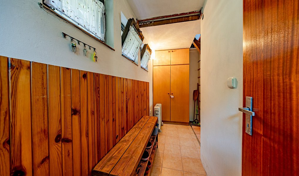 Prodej domu 41 m² s pozemkem 411 m², Buchlovice – náhled fotky 5
