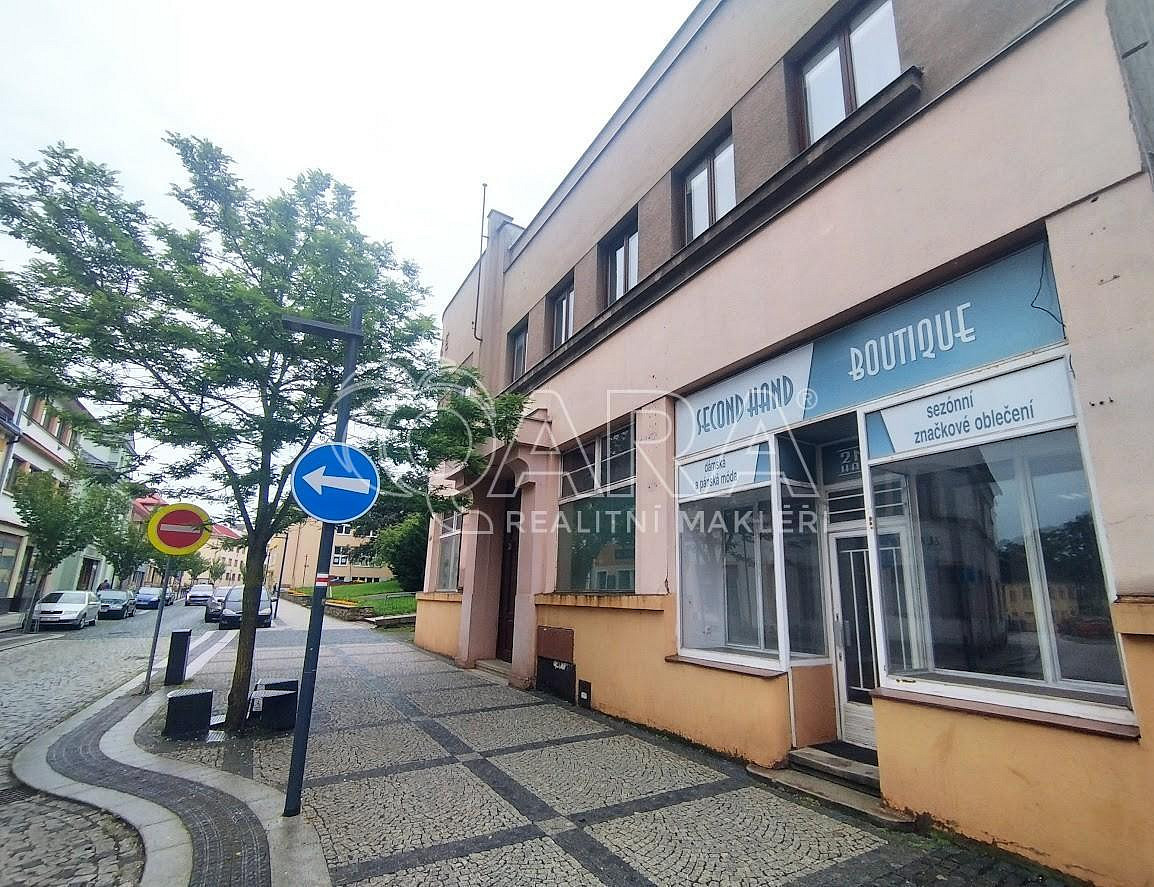Prodej komerčního objektu (jiného typu) 675 m² – fotografie 3