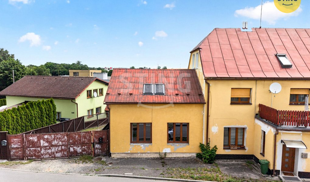 Prodej bytu 2+kk 75 m², Šenov u Nového Jičína – náhled fotky 3