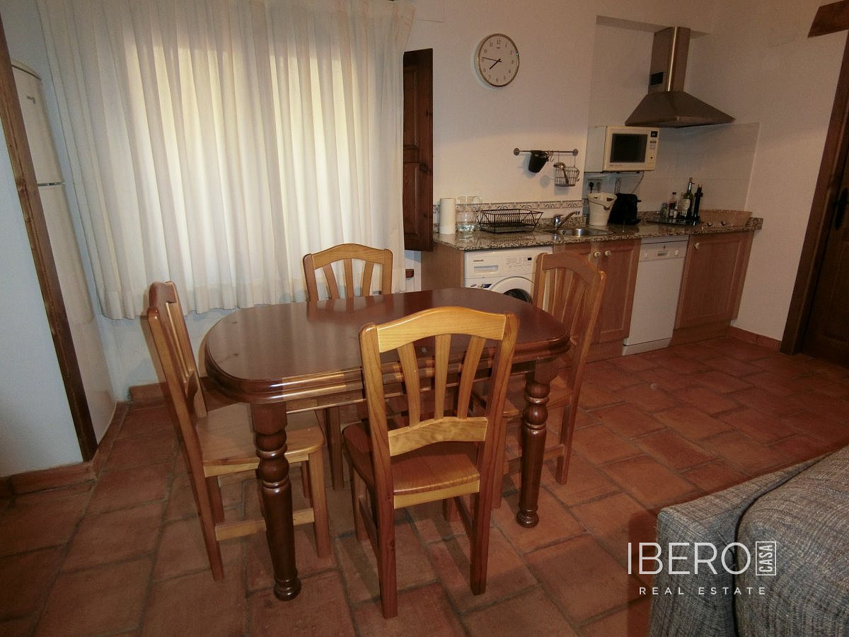 Pis 3+kk – Pedraza, Segovia - Vista 4