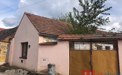 Prodej domu 50 m² s pozemkem 367 m², Skalice, okres Znojmo
