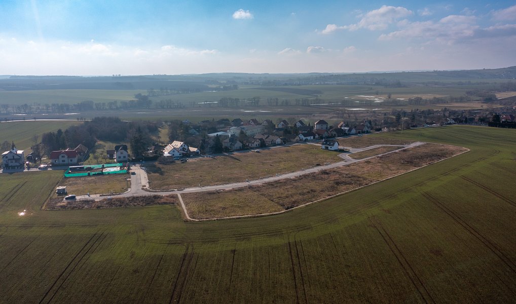 Prodej stavebního pozemku 798 m², Jičín – náhled fotky 8