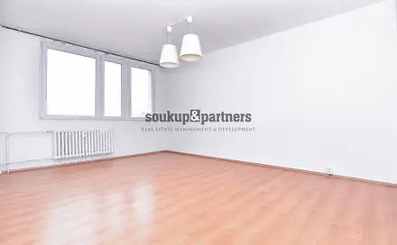 Prodej bytu 3+kk 60 m²