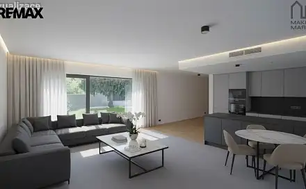Prodej bytu 3+kk 162 m², Českobrodská, Mukařov - Žernovka, okres Praha-východ