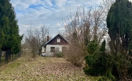 Prodej stavebního pozemku 1 196 m², Ostrava