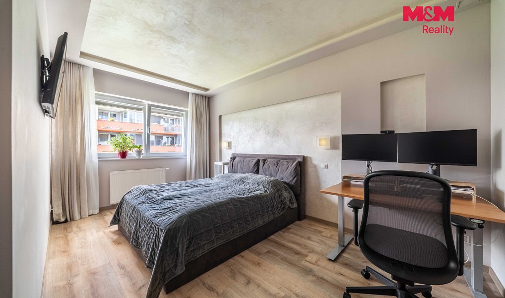 Prodej bytu 3+kk 79 m², Praha – náhled fotky 7