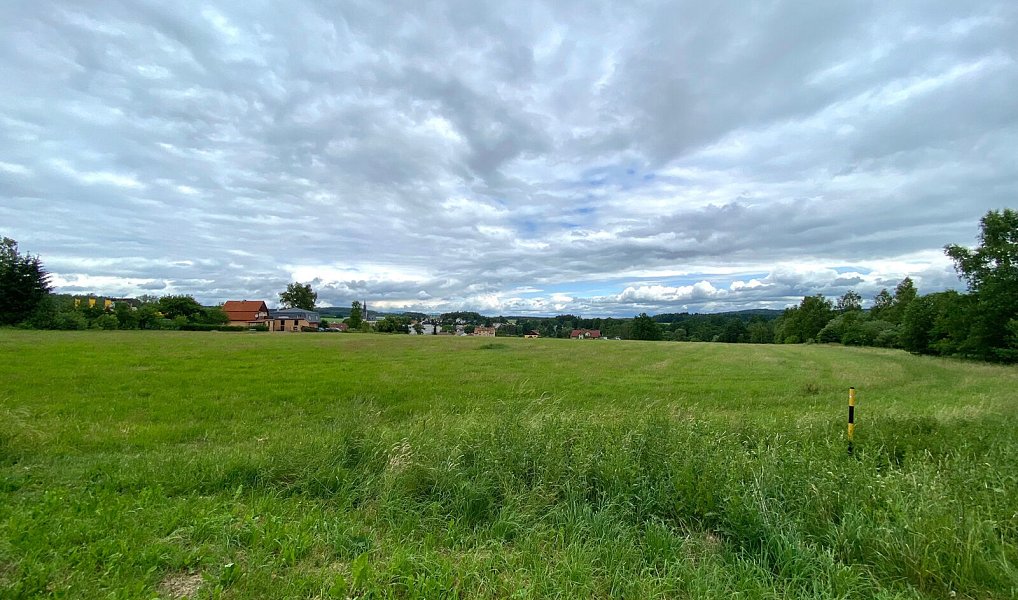 Prodej pole 12 464 m², Dolní Dvořiště – náhled fotky 4