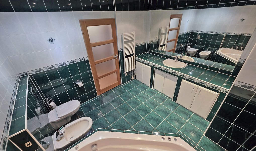 Prodej domu 250 m² s pozemkem 342 m², Praha – náhled fotky 17
