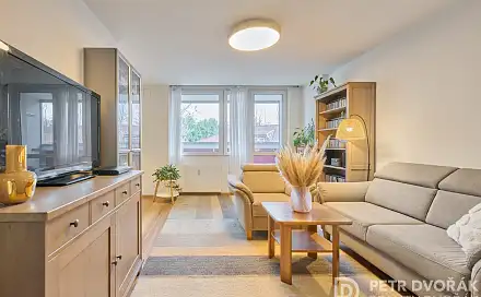 Prodej bytu 5+1 110 m², Kovářova, Praha 5 - Stodůlky