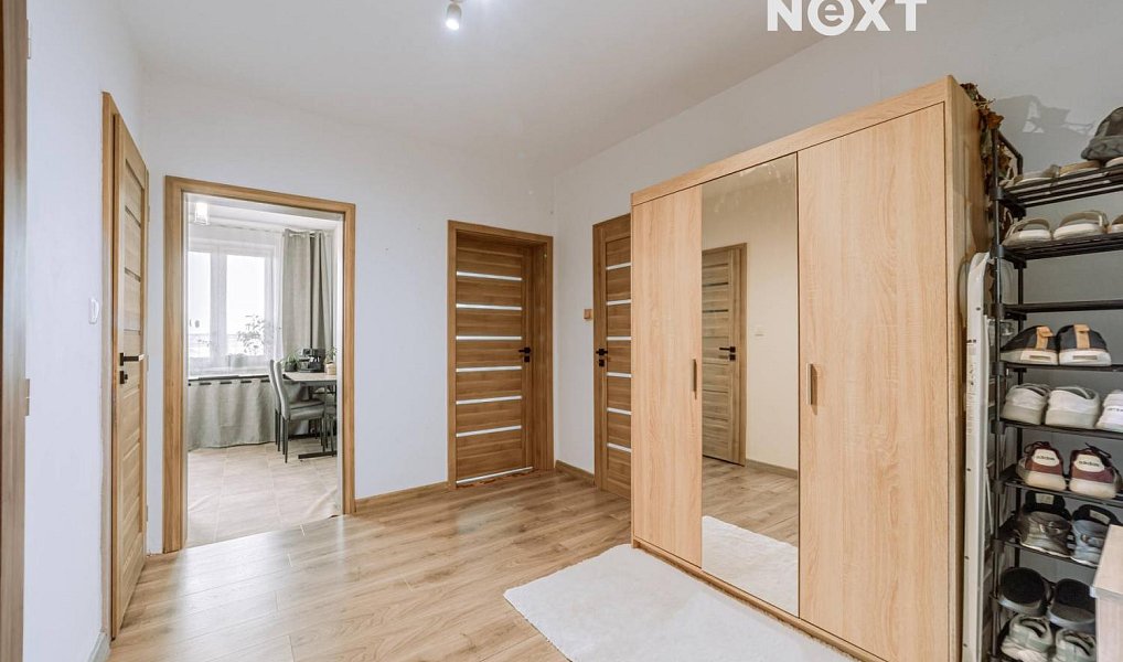 Prodej bytu 3+1 68 m², Český Těšín – náhled fotky 6