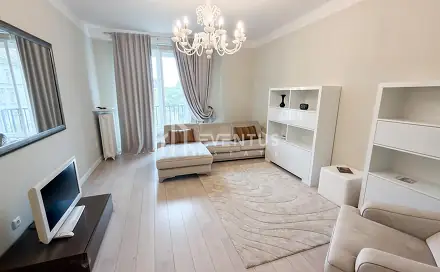Pronájem bytu 2+1 89 m², Klimentská, Praha 1 - Nové Město