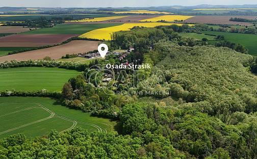 Prodej stavebního pozemku 795 m², Kouřim, okres Kolín