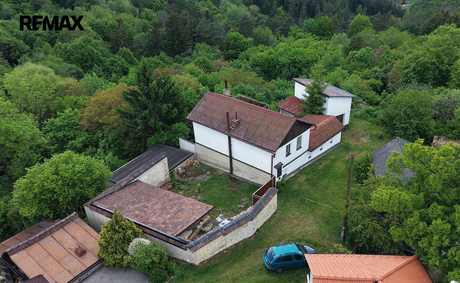 Prodej domu 132 m² s pozemkem 1 541 m² — photo 3